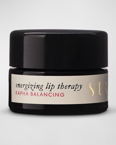 Surya Energizing Lip Therapy, 0.22 oz.