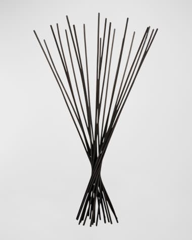 Dr. Vranjes Firenze Black Diffuser Sticks, 16.9 oz.