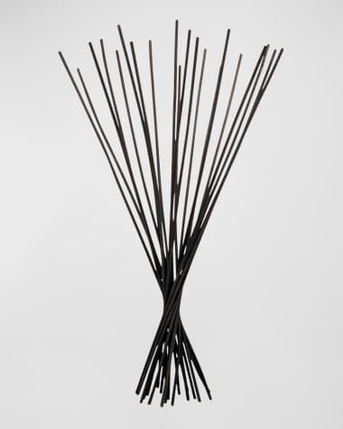 Dr. Vranjes Firenze Black Diffuser Sticks, 42.3 oz.