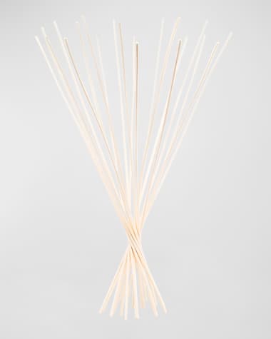 Dr. Vranjes Firenze White Diffuser Sticks, 16.9 oz.