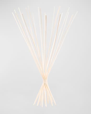 Dr. Vranjes Firenze White Diffuser Sticks, 42.3 oz.