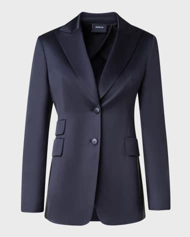 Neiman marcus women's dress suits hot sale
