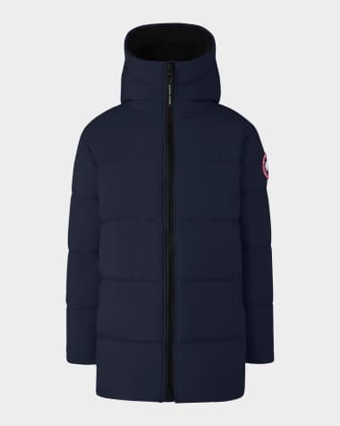 Canada goose cheap coat neiman marcus