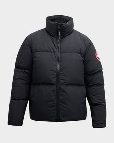 Canada Goose Men's Lawrence Puffer Jacket