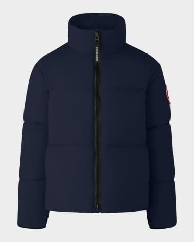 Canada Goose Men's Lawrence Puffer Jacket