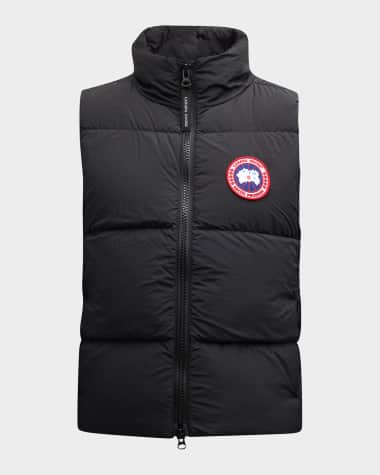 Men s Designer Vests Neiman Marcus