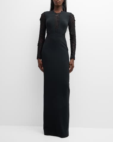 Women's Designer Evening Dresses & Gowns at Neiman Marcus