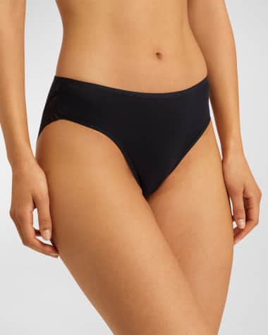 Hanro Panties Women's Lingerie, Sleepwear & Underwear at Neiman Marcus