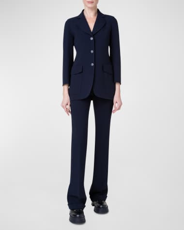 Neiman marcus women's dress hot sale suits