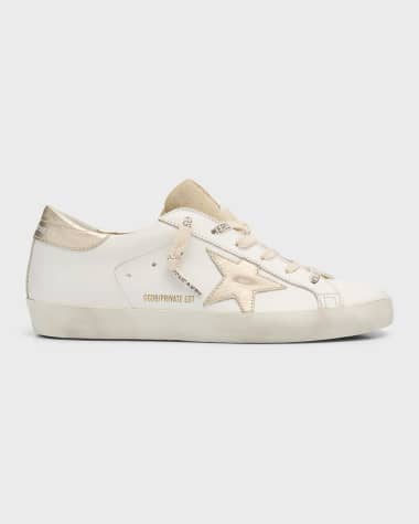 Golden goose sneakers gold star new arrivals