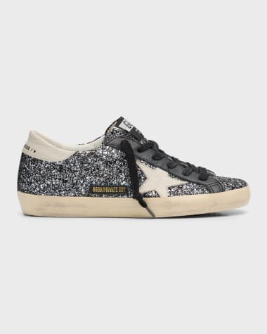Women s Golden Goose Shoes Sneakers Neiman Marcus