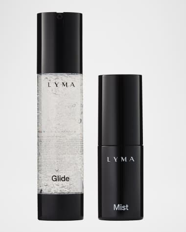 LYMA Oxygen Mist and Glide 30-Day Refills