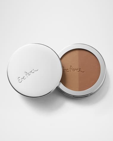 Ere Perez Rice Powder Bronzer