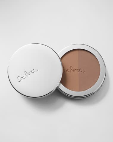 Ere Perez Rice Powder Blush Bronzer, 0.3 oz.