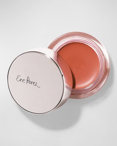 Ere Perez Carrot Color Pot, 0.22 oz.
