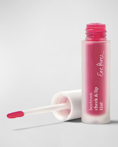 Ere Perez Beetroot Cheek and Lip Tint, 0.15 oz.