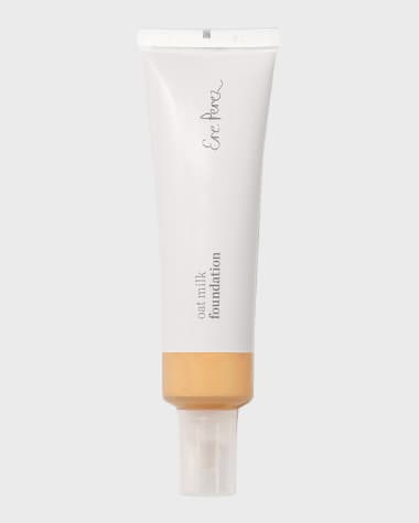 Ere Perez Oat Milk Foundation, 1 oz.