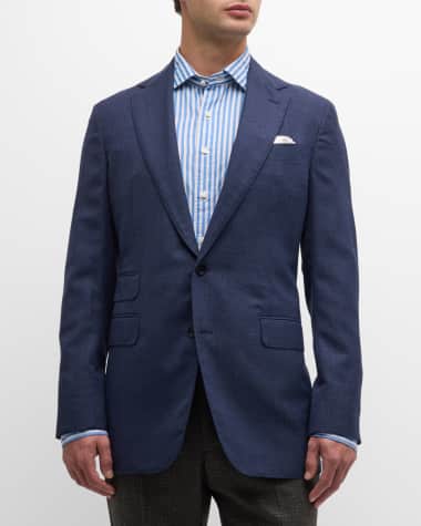 Louis Vuitton Navy Blue Cotton Gradient Monogram Fil Coup Sweatshirt M  Louis Vuitton | The Luxury Closet