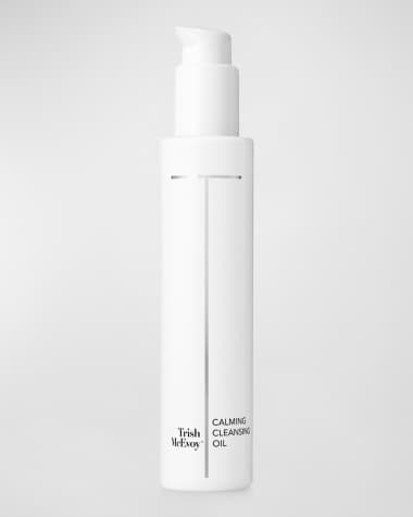 Trish McEvoy Instant Solutions Calming Cleansing Oil, 3.4 oz.