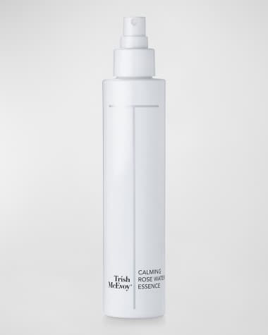 Trish McEvoy Instant Solutions Calming Rose Water Essence, 3.4 oz.
