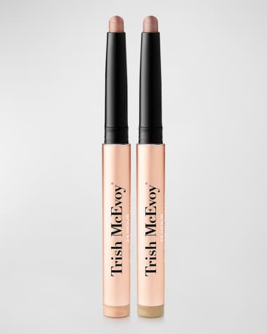 Trish McEvoy Limited Edition Trish McEvoy Eye Duo