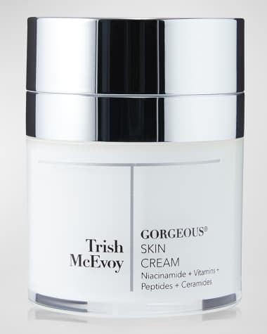 Trish McEvoy Gorgeous Skin Cream, 1 oz.