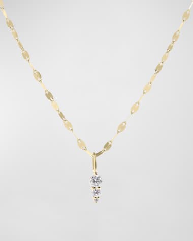 Join Us at Neiman Marcus for a Special LANA Jewelry Event - Mom
