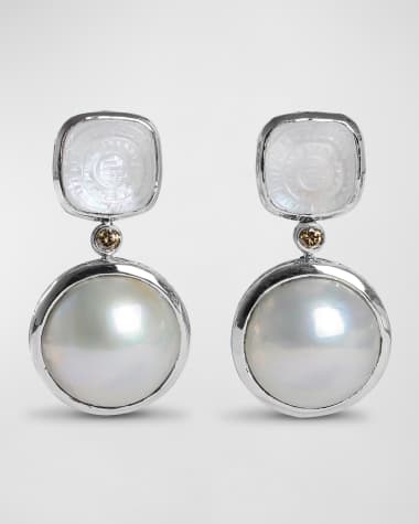STEPHEN DWECK ピアス STEPHEN DWECK ピアス - メルカリ