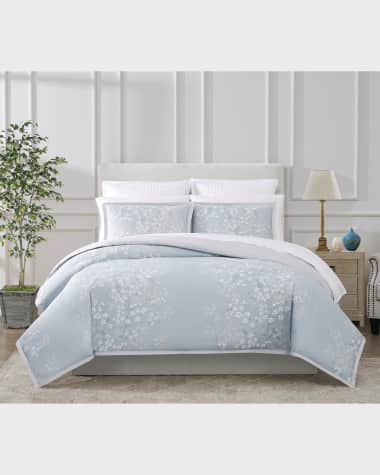 Charisma Terra 3-Piece Comforter Set, King