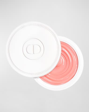 DIOR Dior Creme Abricot - Strengthening Nail Care