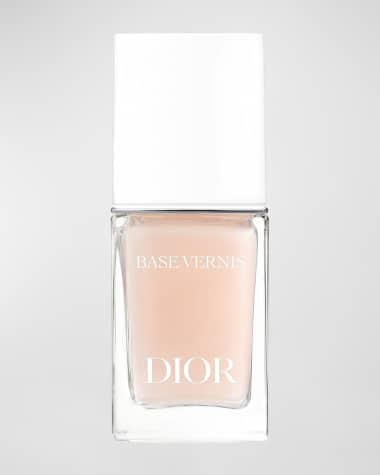 DIOR Dior Base Vernis - Protective Nail Care Base Coat