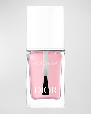 DIOR Dior Nail Glow – Beautifying Nail Care
