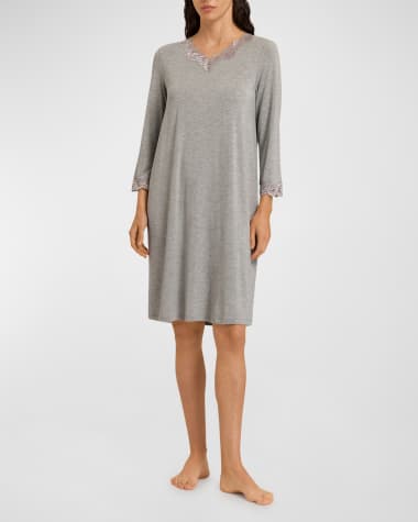 Neiman marcus hanro nightgowns 2025