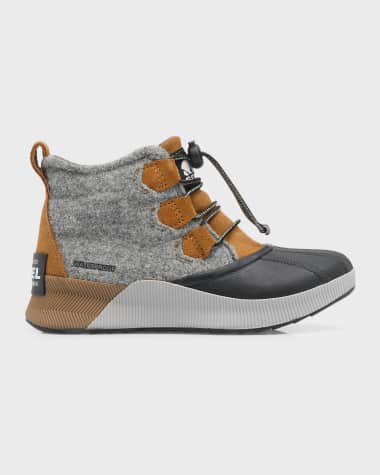 Sorel at Neiman Marcus