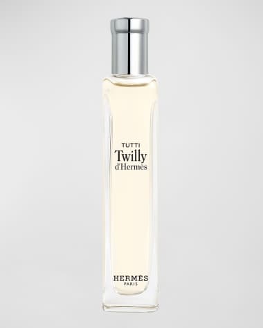 Hermes Tutti Twilly d'Hermes Eau de Parfum, 0.5 oz.