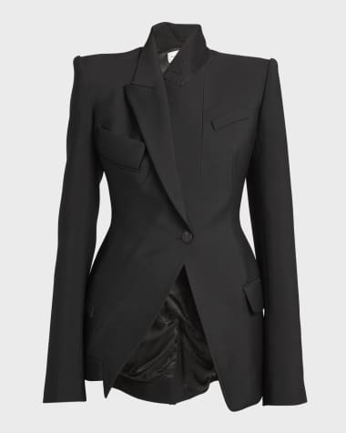 Alexander mcqueen women's clothing cheap