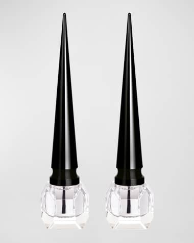 Christian louboutin nail polish sale top