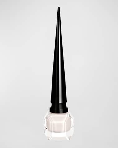 Louboutin Rouge Nail Colour - The Beauty Look Book