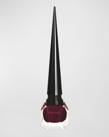 Christian Louboutin Lalaque Le Vernis Nail Color, 0.2 oz.