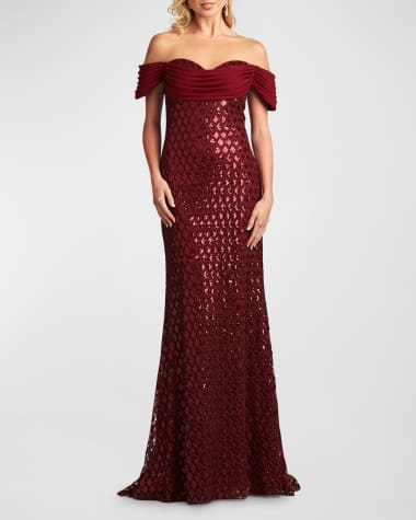 Neiman marcus gowns for 2025 mother of the bride
