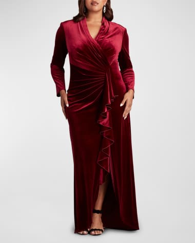 Neiman marcus gowns sale discount