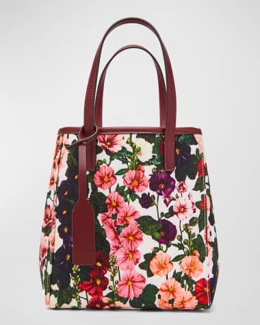 Oscar De La Renta Handbags at Neiman Marcus