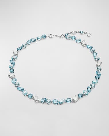 Neiman marcus statement necklaces sale