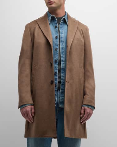 Neiman marcus mens winter coats clearance