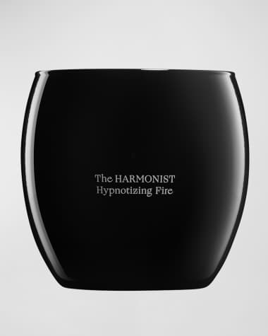 The Harmonist Hypnotizing Fire Candle, 190g