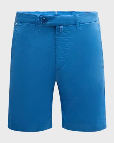 Neiman marcus mens shorts sale
