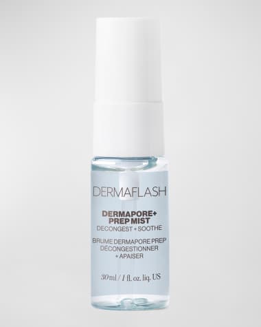 DERMAFLASH Mineral Pore Refining Mist, 1 oz.