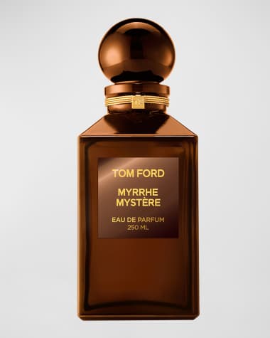 TOM FORD Myrrhe Mystère Eau de Parfum Fragrance 250ml Decanter