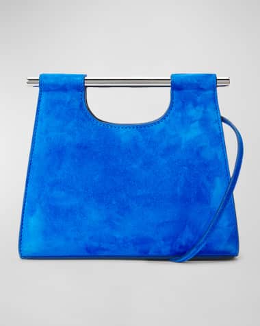 Staud - Authenticated Handbag - Leather Multicolour for Women, Never Worn