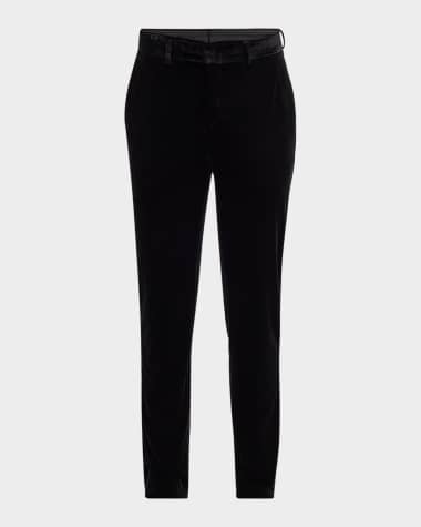 monfrere Men's Grant Velvet Pants